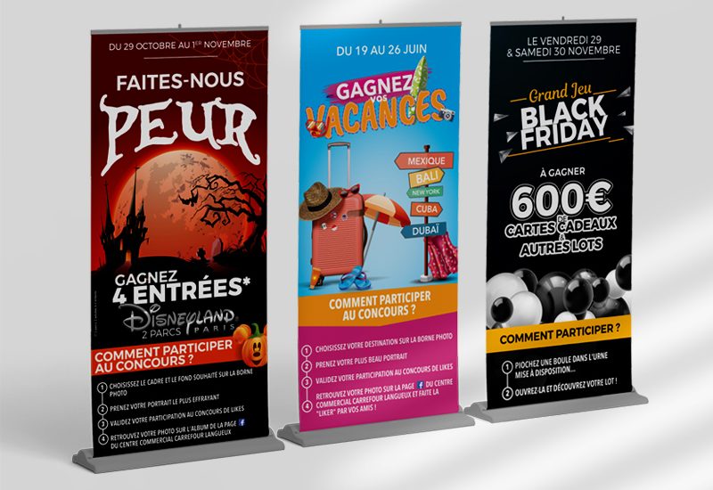creation roll-up saint brieuc