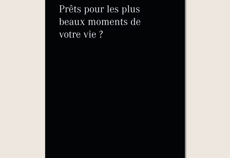 creation flyer depliant saint brieuc