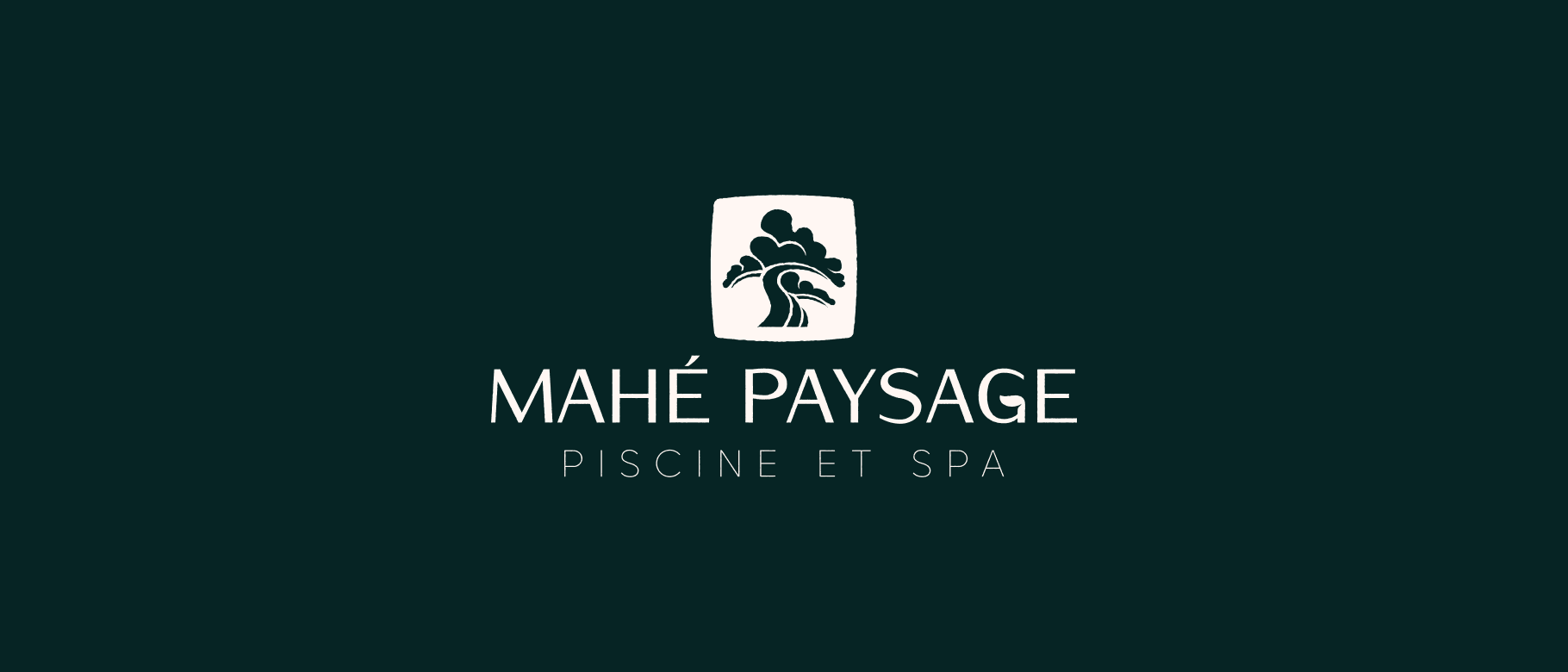 creation logo paysagiste