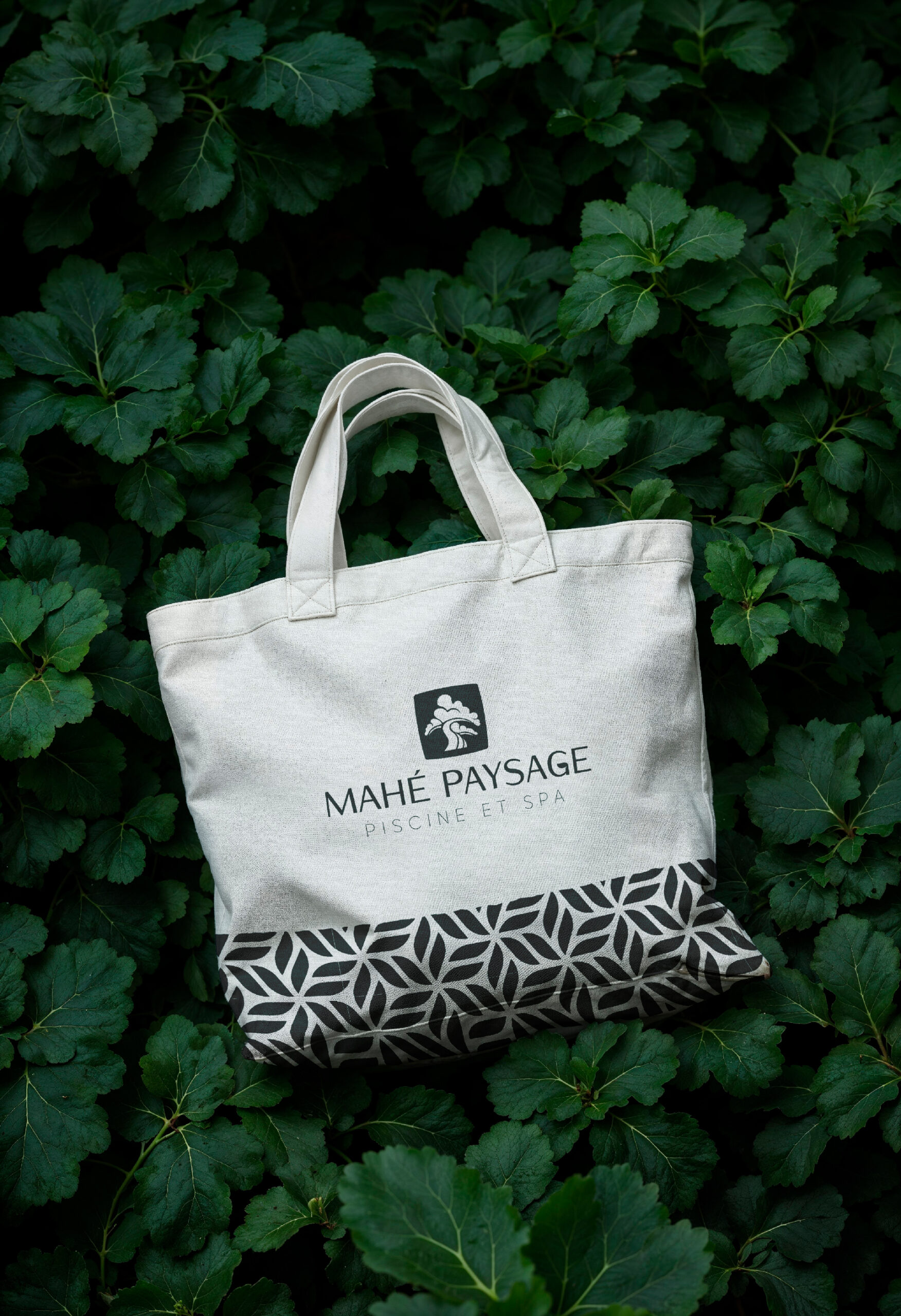 sac personnalise paysagiste