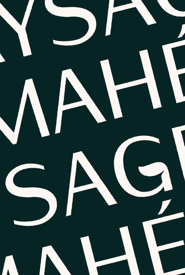 logotype paysagiste